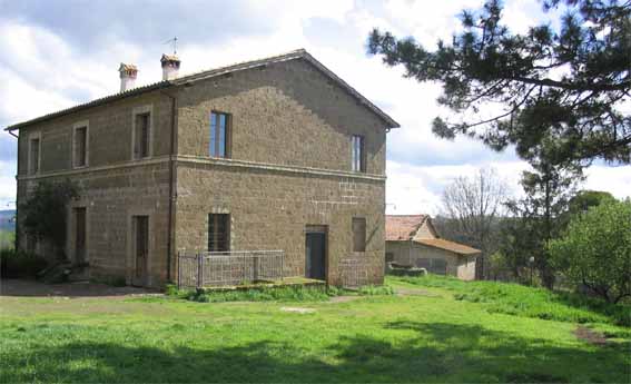 casa